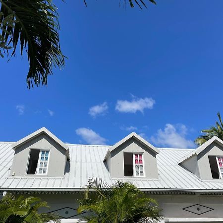 Ti Sable Appartement A 5 Minutes De La Mer Saint-Joseph Εξωτερικό φωτογραφία