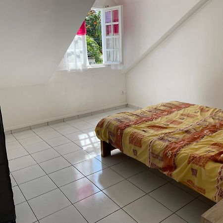 Ti Sable Appartement A 5 Minutes De La Mer Saint-Joseph Εξωτερικό φωτογραφία