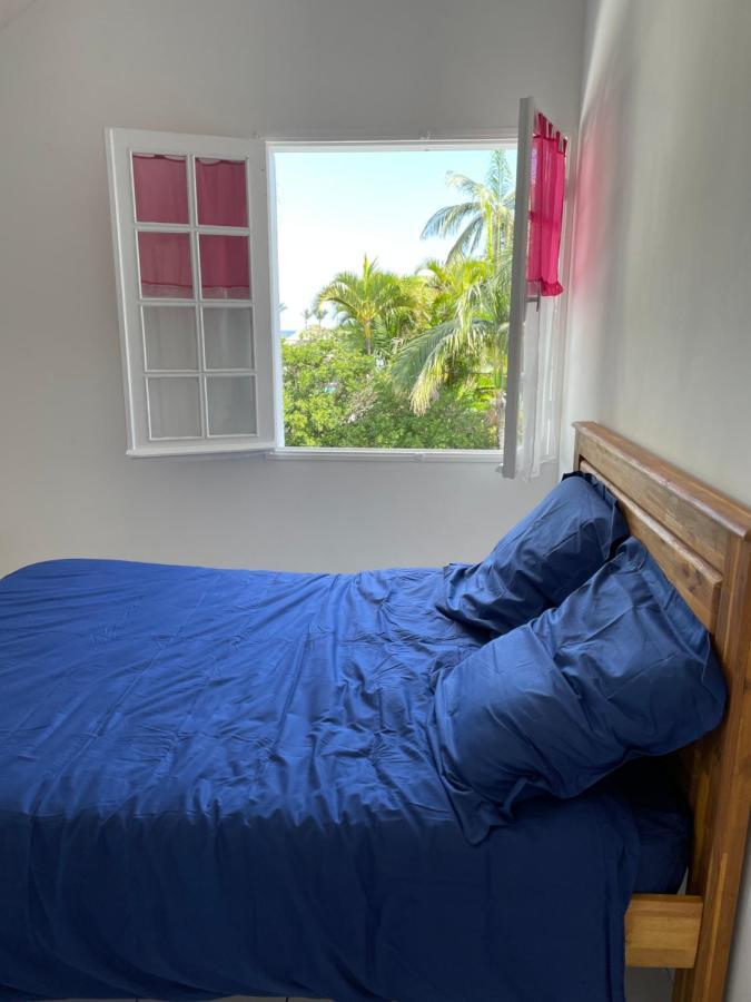 Ti Sable Appartement A 5 Minutes De La Mer Saint-Joseph Εξωτερικό φωτογραφία